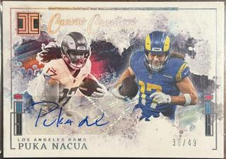 Puka Nacua