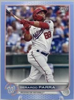 Gerardo Parra
