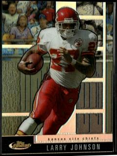 Larry Johnson