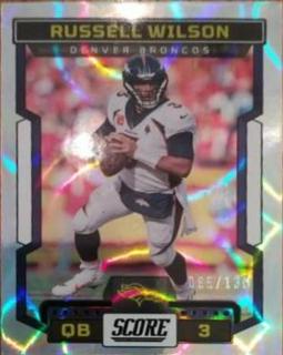Russell Wilson