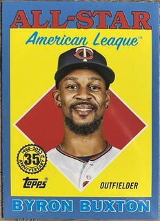 Byron Buxton