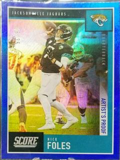 Nick Foles