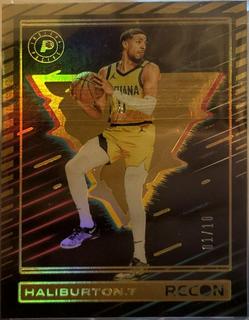 Tyrese Haliburton