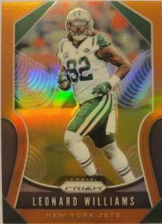 Leonard Williams