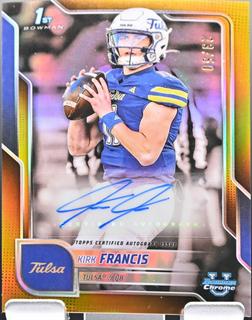 Kirk Francis