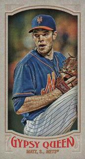 Steven Matz