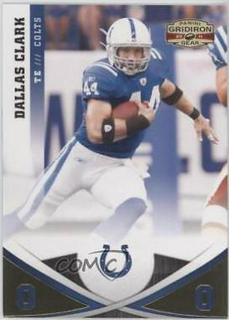 Dallas Clark
