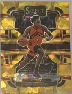 Scottie Barnes
