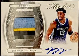 Jaren Jackson Jr.