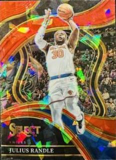 Julius Randle