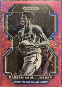Kareem Abdul Jabbar