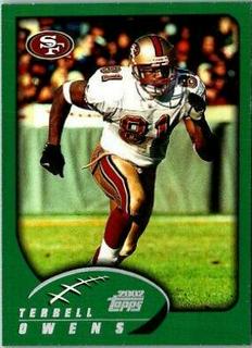 Terrell Owens