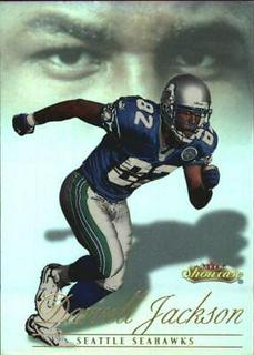Darrell Jackson