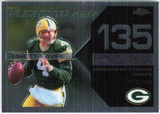 Brett Favre