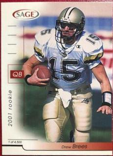 Drew Brees