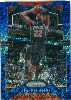 Deandre Ayton