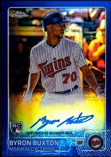 Byron Buxton
