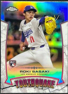 Roki Sasaki