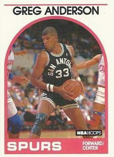 Greg Anderson