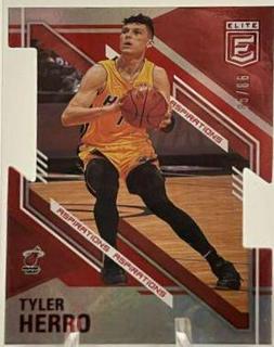 Tyler Herro
