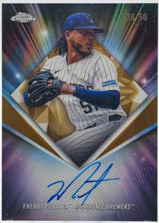 Freddy Peralta
