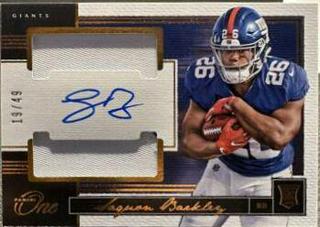Saquon Barkley