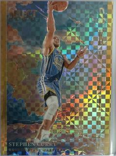 Stephen Curry