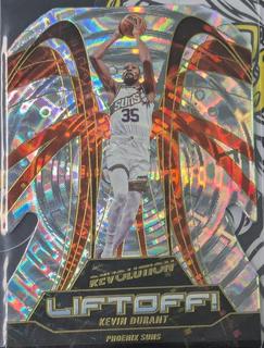 Kevin Durant