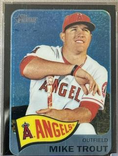 Mike Trout