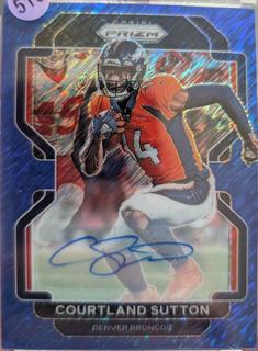 Courtland Sutton