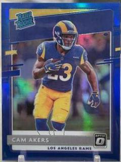 Cam Akers