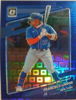 Francisco Lindor