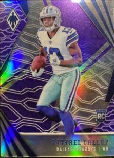 Michael Gallup