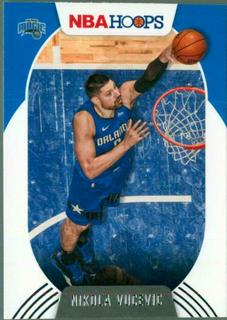 Nikola Vucevic