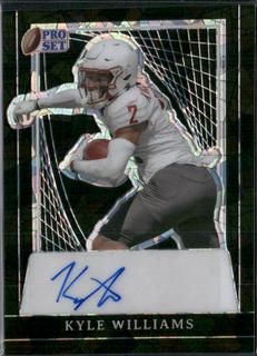Kyle Williams
