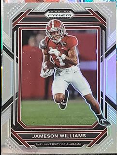 Jameson Williams