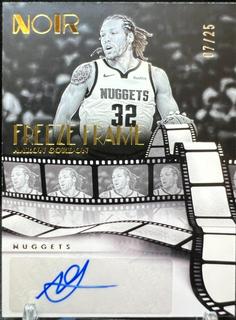 Aaron Gordon