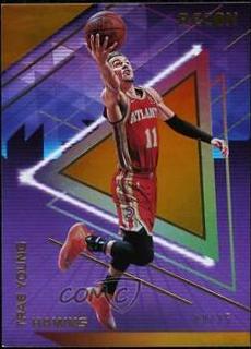 Trae Young