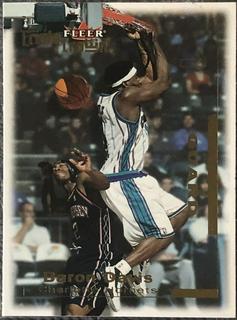 Baron Davis