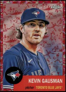 Kevin Gausman