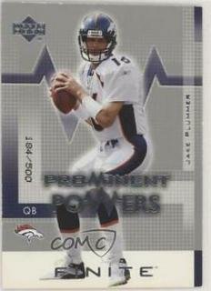 Jake Plummer