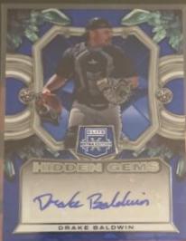Drake Baldwin