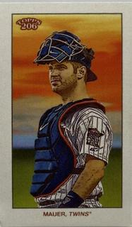 Joe Mauer