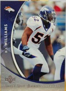 D.J. Williams