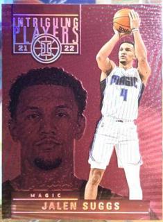 Jalen Suggs