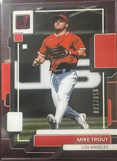 Mike Trout