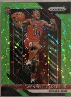 Wendell Carter Jr.
