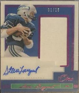 Steve Largent