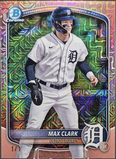 Max Clark