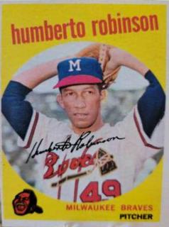 Humberto Robinson
